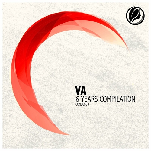 VA - 6 Years Compilation [CONSC003]